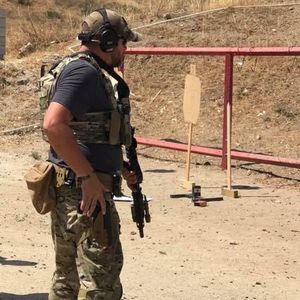 Meet your Posher, Nathan